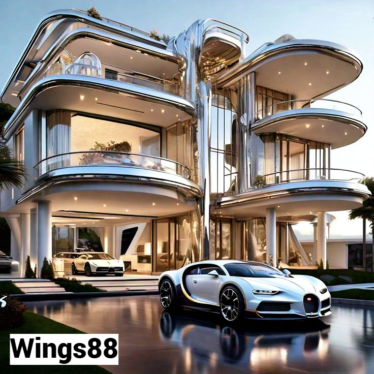 Wings88 : Bonus Wings 88 Game Hadir dengan Tanpa Henti
Wings88 : Bonus Wings 88 Game Hadir dengan Tanpa Henti