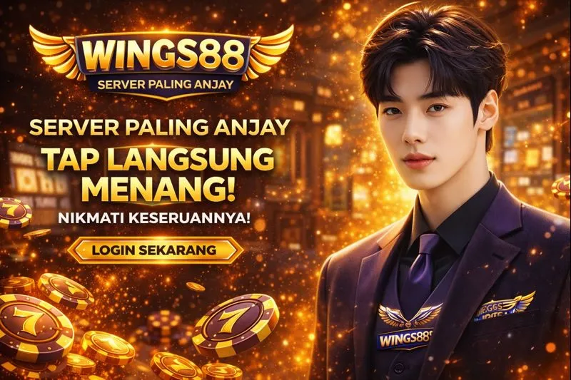 Wings88 : Cara Baca Alur Game Biar Gak Salah Langkah